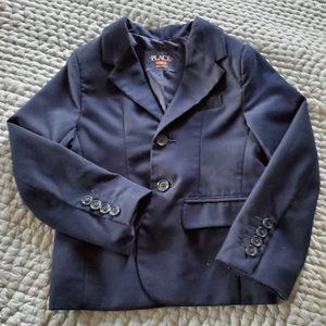 Children's Place Uniform Blazer Size 4